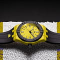 Оригинальные часы Maurice Lacroix Maurice Lacroix Aikon Tide AI2008-60060-300-0 кварцевые калибр механизма  общий вид