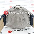 Swiss Military by Chrono SM34095.05 наручные мужские часы застежка крупным планом