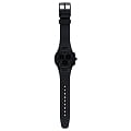 Swatch Swatch Chrono 42 Standard SUSB104 , наручные мужские часы фото под углом