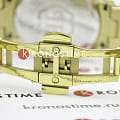 Philipp Plein Philipp Plein Queen PWDAA0621  - задняя крышка сталь металл корпуса, германия часы