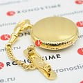 Tissot Tissot Pendants T81.7.222.12, t-pocket швейцария женские часы на браслете латунь боковой вид