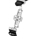 Часы Jaguar Automatic Open Heart J995/B фото 3