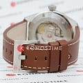 Hamilton Hamilton Khaki Field Expedition Auto H70315540 механические мужские часы часы крупный план белый циферблата