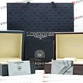 Longines Longines DolceVita L5.512.5.89.7, dolcevita швейцария женские часы на браслете нержавеющая сталь боковой вид