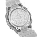 Casio Casio G-Shock DW-B5600G-7 мужские часы черный циферблат на запястье