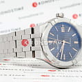 Maurice Lacroix Maurice Lacroix Aikon Automatic AI6008-SS002-331-2 мужские часы серый циферблат на запястье