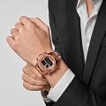 Philipp Plein Philipp Plein The G.O.A.T. PWFAA0421 , наручные мужские часы фото под углом