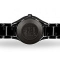 Rado Rado True Diamonds R27059732, true швейцария женские часы на браслете высокотехнологичная керамика боковой вид