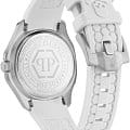 Philipp Plein Philipp Plein Plein Philipp PWTAA0223,  германия женские часы на браслете силикон боковой вид