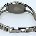 Boccia Titanium Boccia Titanium 3262-03 кварцевые женские часы часы крупный план голубой циферблата