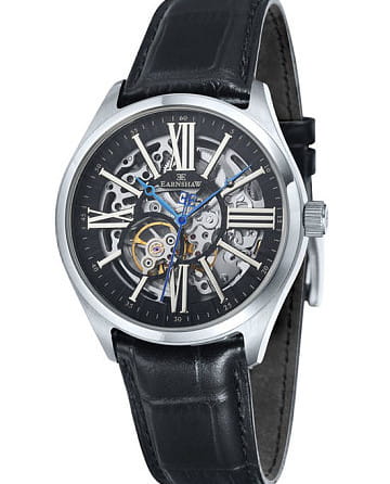 Earnshaw ES-8037-01