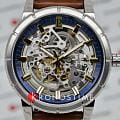 Pierre Lannier Pierre Lannier Automatic 319B164 франция наручные мужские часы заводная головка с логотипом Pierre Lannier