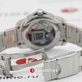 Certina C0344071103700 мужские часы застежка крупным планом