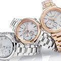 Casio Casio Sheen SHB-200D-7A, sheen япония женские часы на браслете  боковой вид