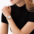 Michael Kors Michael Kors Everest MK4719 , наручные женские часы фото под углом