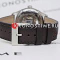 Hamilton Hamilton Jazzmaster Skeleton Auto H42535541  — детали корпуса и кожаный