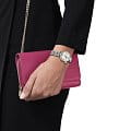 Оригинальные часы Tissot Tissot Desire T152.010.11.118.00 кварцевые калибр механизма eta f04.115 общий вид