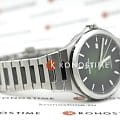 Certina Certina DS-7 Powermatic 80 - C043.407.22.091.00, ds powermatic 80 швейцария мужские часы на браслете нержавеющая сталь боковой вид