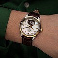 Часы Jaguar Automatic Open Heart J995/A фото 4