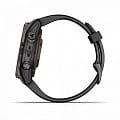 Garmin Garmin Epix Pro (Gen 2) Sapphire Edition 010-02802-15 , наручные мужские часы фото под углом