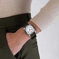 Часы Hamilton Khaki Field Mechanical H70225910 фото 6