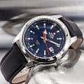 Swiss Military by Chrono Swiss Military by Chrono SM34094.07  наручные мужские часы фото под углом.