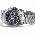 Оригинальные часы Hamilton Hamilton Jazzmaster Performer Auto Chrono H36616140 механические калибр механизма h-31 общий вид
