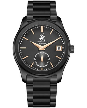 Beverly Hills Polo Club BP3772X.060