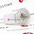 Оригинальные часы Swatch Swatch Big Bold Lacquered SB01K100 кварцевые калибр механизма  общий вид