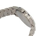 Оригинальные часы Boccia Titanium Boccia Titanium Circle-Oval 3633-04 кварцевые калибр механизма  общий вид