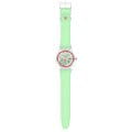 Swatch Swatch New Gent Swatch Pay! SVIK103-5300 , наручные женские часы фото под углом