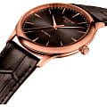 Tissot Tissot Excellence Automatic 18K Gold T926.407.76.291.00, t gold швейцария мужские часы на браслете кожаный боковой вид