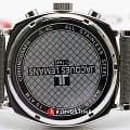 Jacques Lemans 1-1645L мужские часы застежка крупным планом