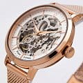 Оригинальные часы Pierre Lannier Pierre Lannier Automatic 309D928 механические калибр механизма  общий вид