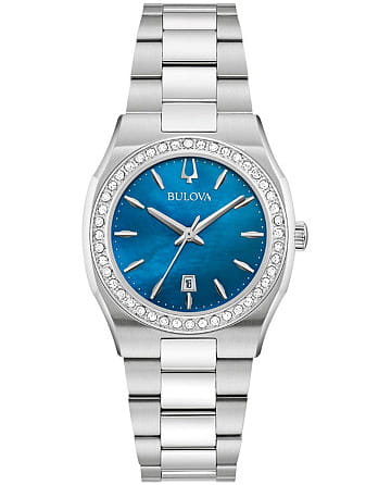 Bulova Surveyor 96R246