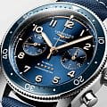 Longines Longines Spirit L3.821.4.93.2 швейцария наручные мужские часы заводная головка с логотипом Longines
