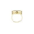 Anne Klein Anne Klein Ring 5124RINGBK , наручные женские часы фото под углом