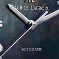 Maurice Lacroix Maurice Lacroix Aikon Automatic AI6006-SS002-370-1, aikon швейцария женские часы на браслете нержавеющая сталь боковой вид