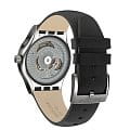 Swatch Swatch Irony Sistem51 Petite Seconde SY23S408, system51 швейцария женские часы на браслете кожаный боковой вид