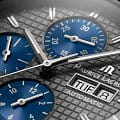 Maurice Lacroix Maurice Lacroix Aikon Automatic Chronograph AI6038-TT030-330-2 , наручные мужские часы фото под углом