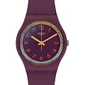Swatch Swatch Gent Swatch Pay! SVHV100-5300 , наручные мужские часы фото под углом