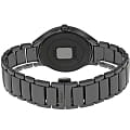 Rado Rado True R27238162 мужские часы черный циферблат на запястье