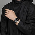 Оригинальные часы Rado Rado Captain Cook High-Tech Ceramic Diver R32129158 механические калибр механизма  общий вид