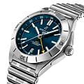 Breitling Breitling Chronomat Automatic GMT 40 A323982C1L1A1 , наручные мужские часы фото под углом