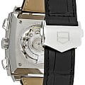 Оригинальные часы TAG Heuer TAG Heuer Monaco CAW2114.FC6177 механические калибр механизма  общий вид