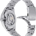 Orient Orient Star RE-AV0114E  - задняя крышка металл сталь корпуса, япония часы