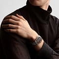Longines Longines HydroConquest L3.780.3.78.6  — детали корпуса и нержавеющая сталь