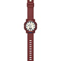 Casio Casio Baby-G BGA-310RP-4ADR (BGA-310RP-4A)  - задняя крышка пластик корпуса, япония часы