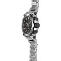 Casio Casio G-Shock MTG-B3000D-1AER, g-shock япония мужские часы на браслете сталь + пластик боковой вид