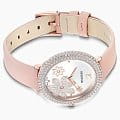 Оригинальные часы Swarovski Swarovski 5519223 кварцевые калибр механизма  общий вид